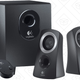 Refurb Logitech Z313 Speakers, $18